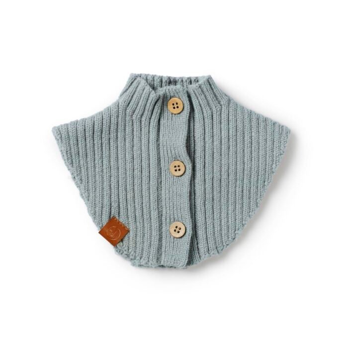 Okovratnik Pebble Green - Image 1