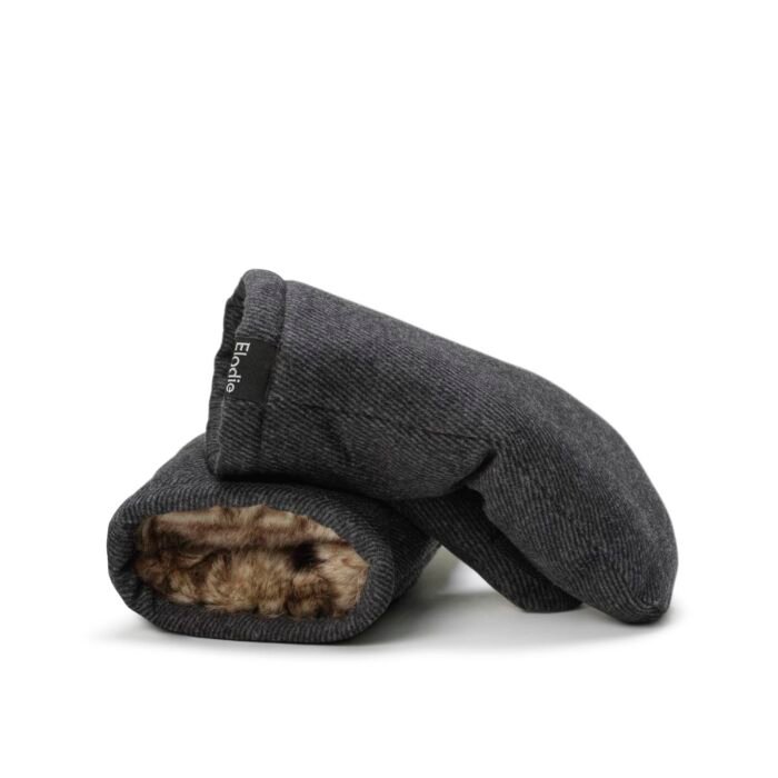 Rukavice za kolica Tweed - Image 1