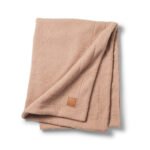 Ćebe PVB Pink Boucle