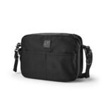 Torba Crossbody Black