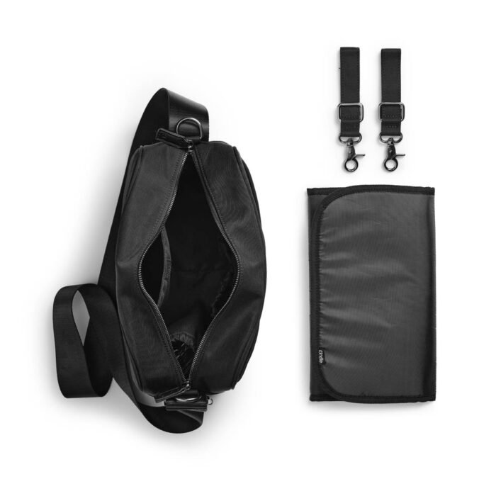 Torba Crossbody Black - Image 3