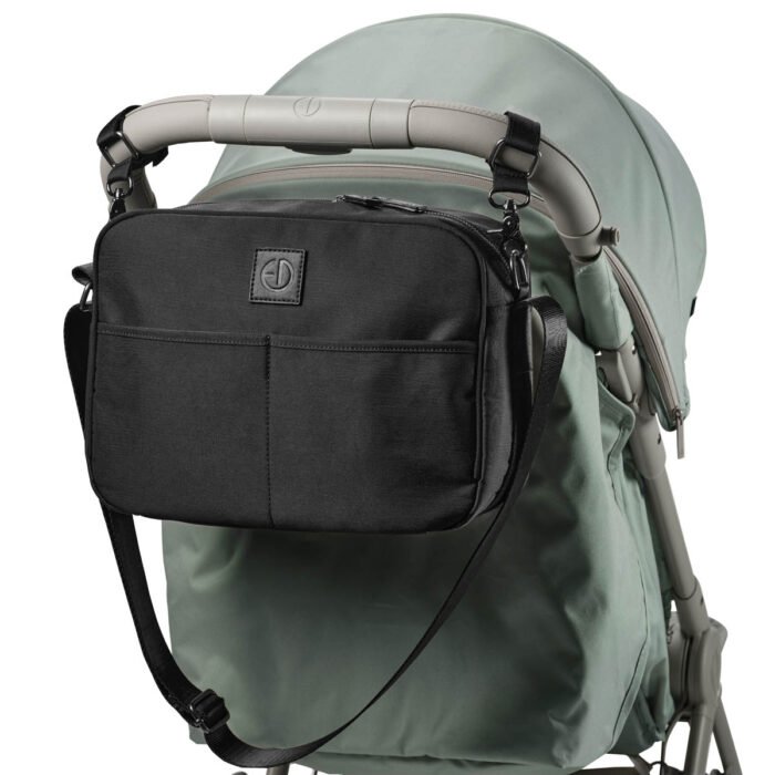 Torba Crossbody Black - Image 4