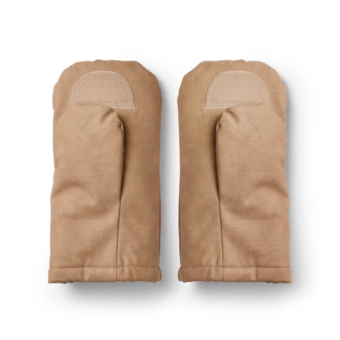 Rukavice Aviator Brown 1-3 godine - Image 3