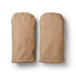 Rukavice Aviator Brown 1-3 godine - Image 2