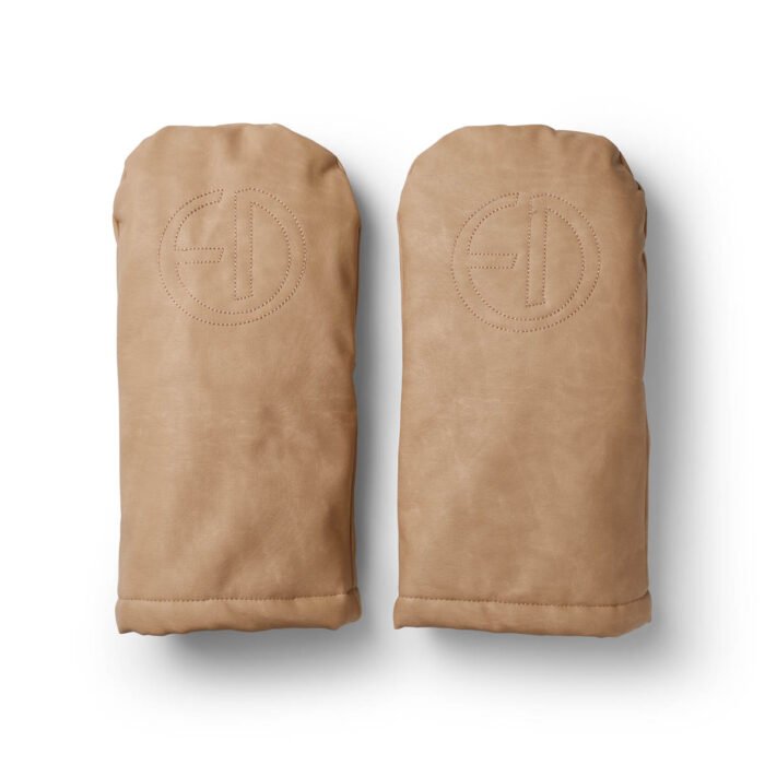 Rukavice Aviator Brown 1-3 godine - Image 2