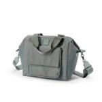 Torba za kolica wide frame Hazy Jade