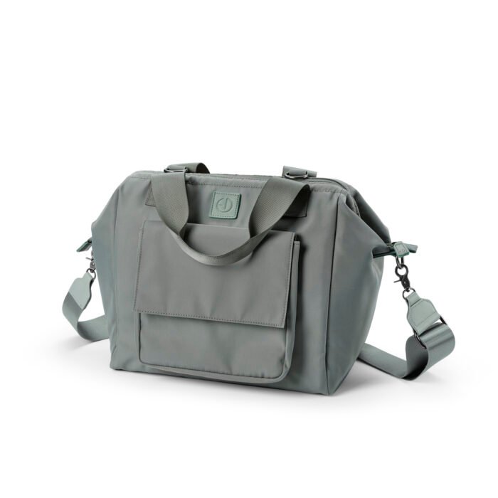 Torba za kolica wide frame Hazy Jade - Image 1