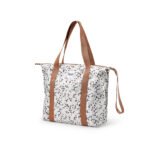 Torba Changing bag Soft Shell Dalmatian Dots