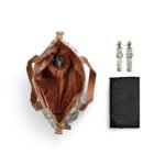 Torba Changing bag Soft Shell Fairytale Forest - Image 2