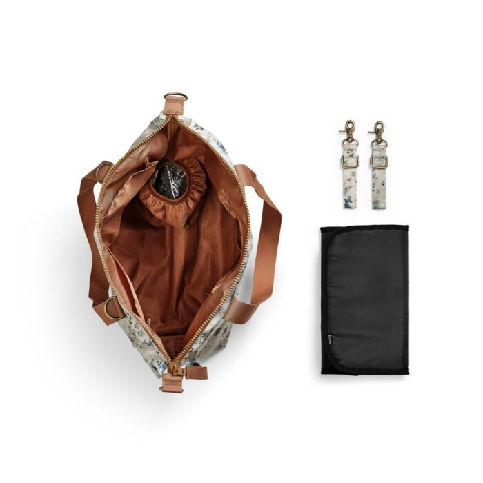 Torba Changing bag Soft Shell Fairytale Forest - Image 2