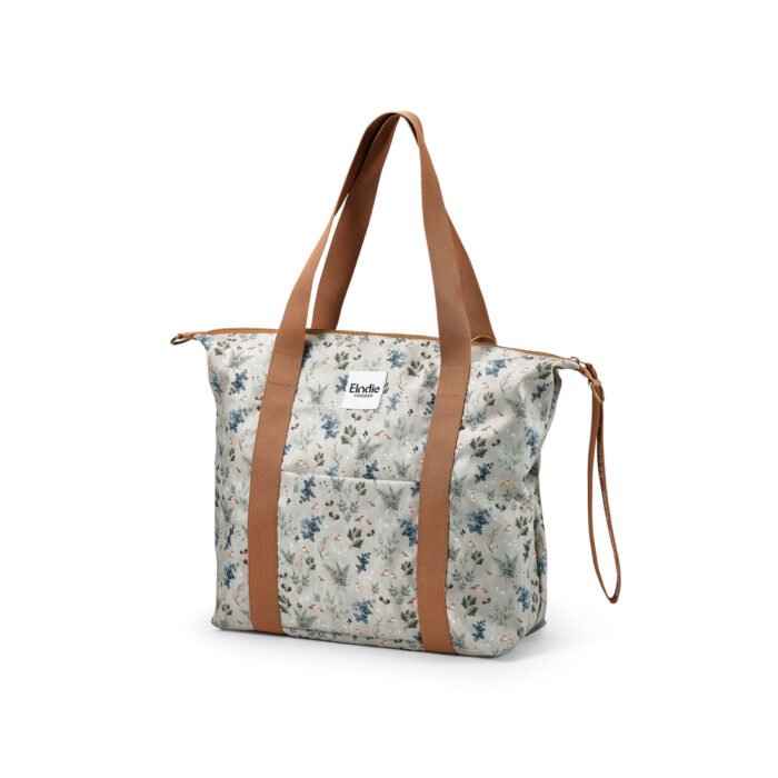 Torba Changing bag Soft Shell Fairytale Forest - Image 1