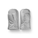 Rukavice za kolica Silver Sheen - Image 3