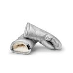 Rukavice za kolica Silver Sheen