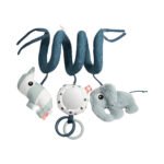 Aktivna spirala Deer Friends Blue
