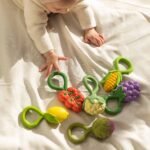 Glodalica Rattle Cauliflower - Image 5