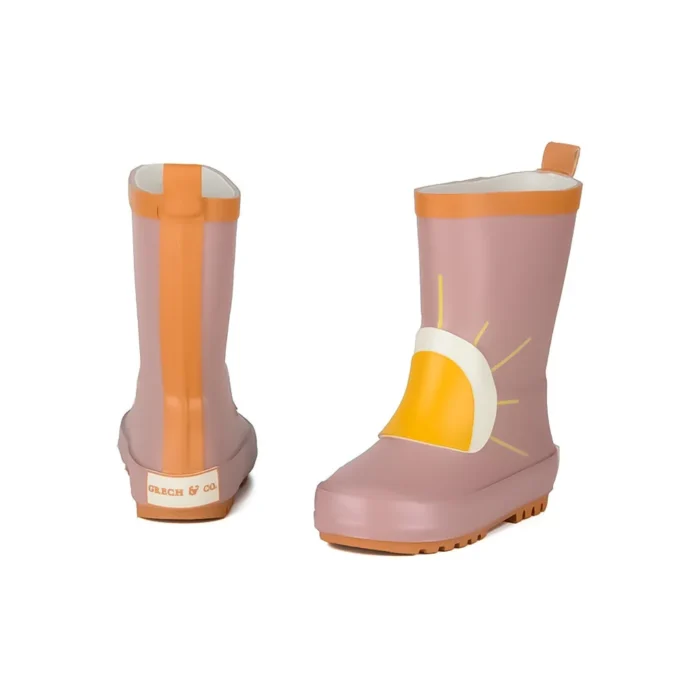 Čizme za kišu Burlwood 28 - Image 2