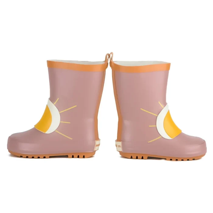 Čizme za kišu Burlwood 28 - Image 4