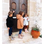 Čizme za kišu Burlwood 28 - Image 8