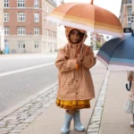 Kabanica Sienna Gingham S - Image 3