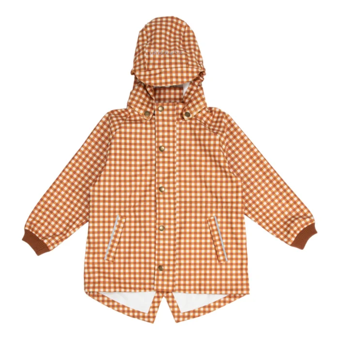 Kabanica Sienna Gingham S - Image 1