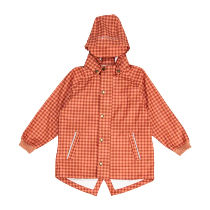 Kabanica Sunset Gingham 10-12g - Image 1