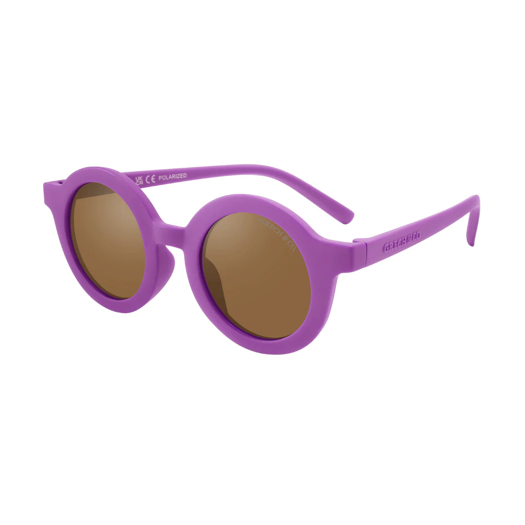GRECHCO_GCO2180_SS24_ORIGINAL_ROUND_BENDABLE_POLARIZEDSUNGLASSES_ASTER_pack_2_1080x1080 Naočare okrugle Aster - Image 1