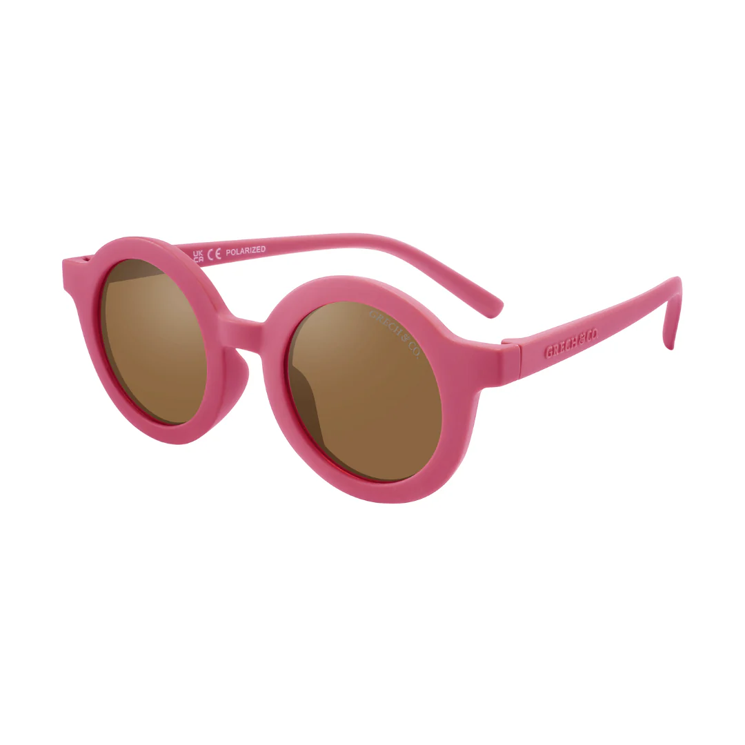 GRECHCO_GCO2180_SS24_ORIGINAL_ROUND_BENDABLE_POLARIZEDSUNGLASSES_BUBBLE_GUM_pack_2_1080x1080 Naočare okrugle Bubble Gum - Image 1