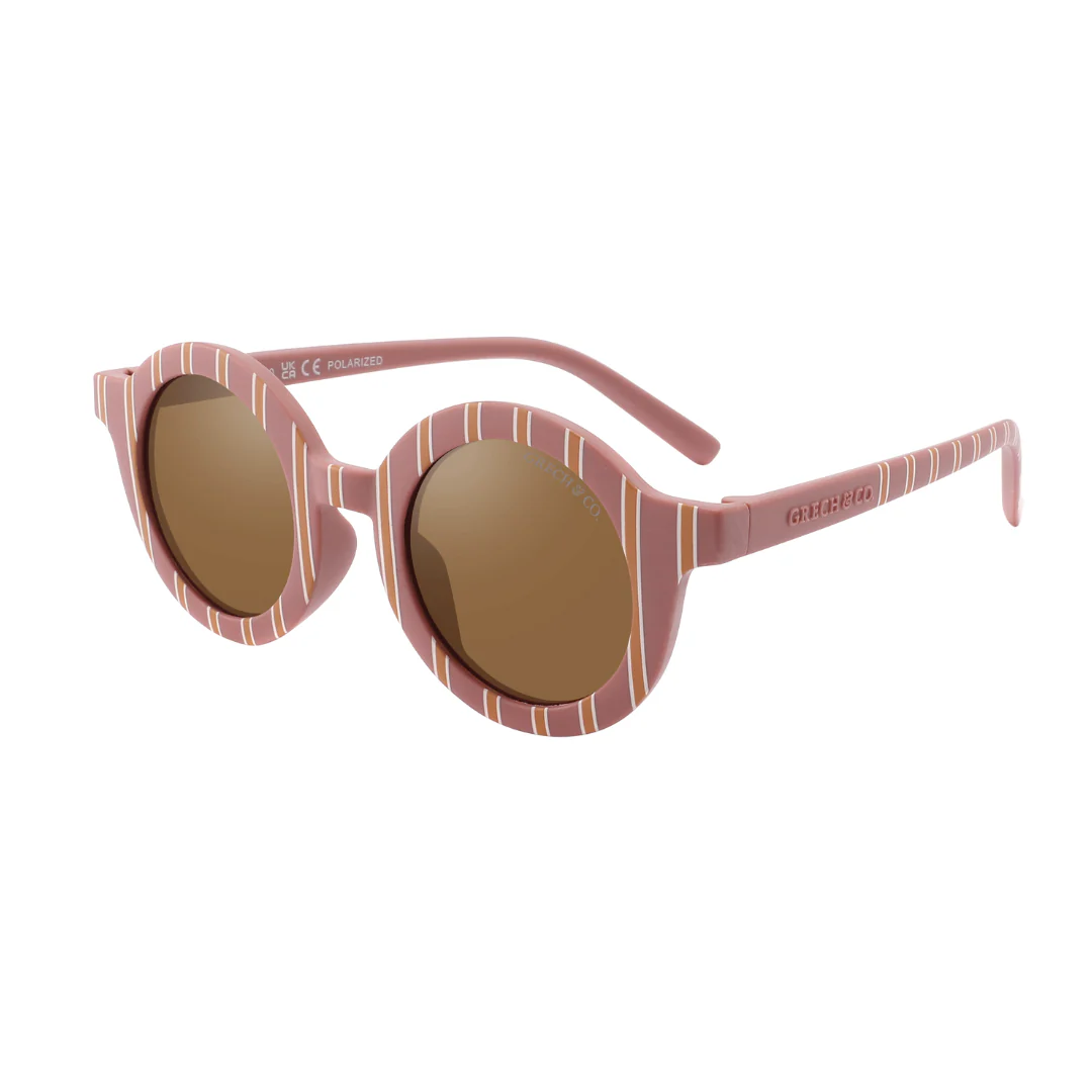 GRECHCO_GCO2180_SS24_ORIGINAL_ROUND_BENDABLE_POLARIZEDSUNGLASSES_VINTAGE_STRIPE_pack_2_1080x1080 Naočare okrugle Vintage Stripes - Image 1