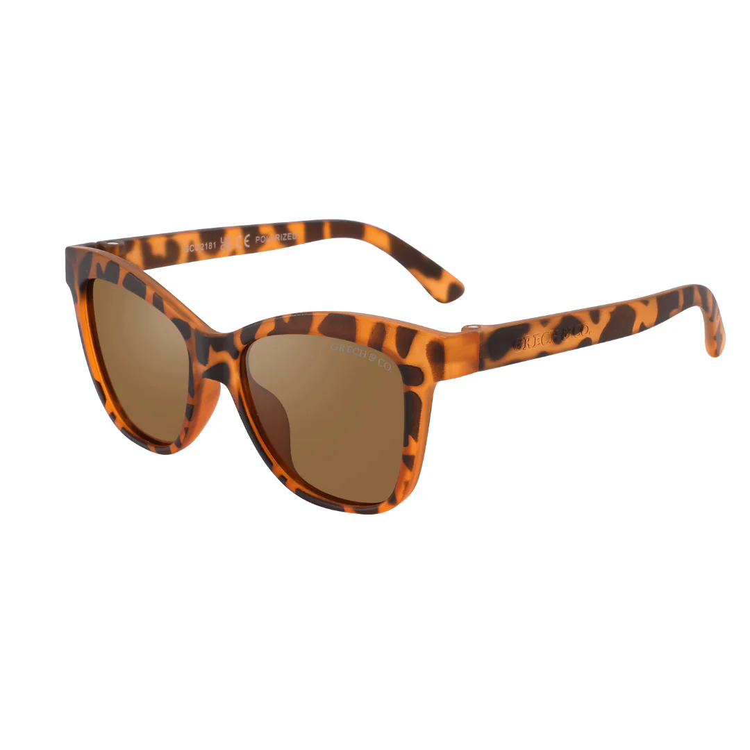 GRECHCO_GCO2181_SS24_ICONIC_WAYFARER_POLARIZED_SUNGLASSES_TORTOISE_SHELL_pack_2_1080x1080 Naočare za odrasle Wayfarer Tortoise - Image 1