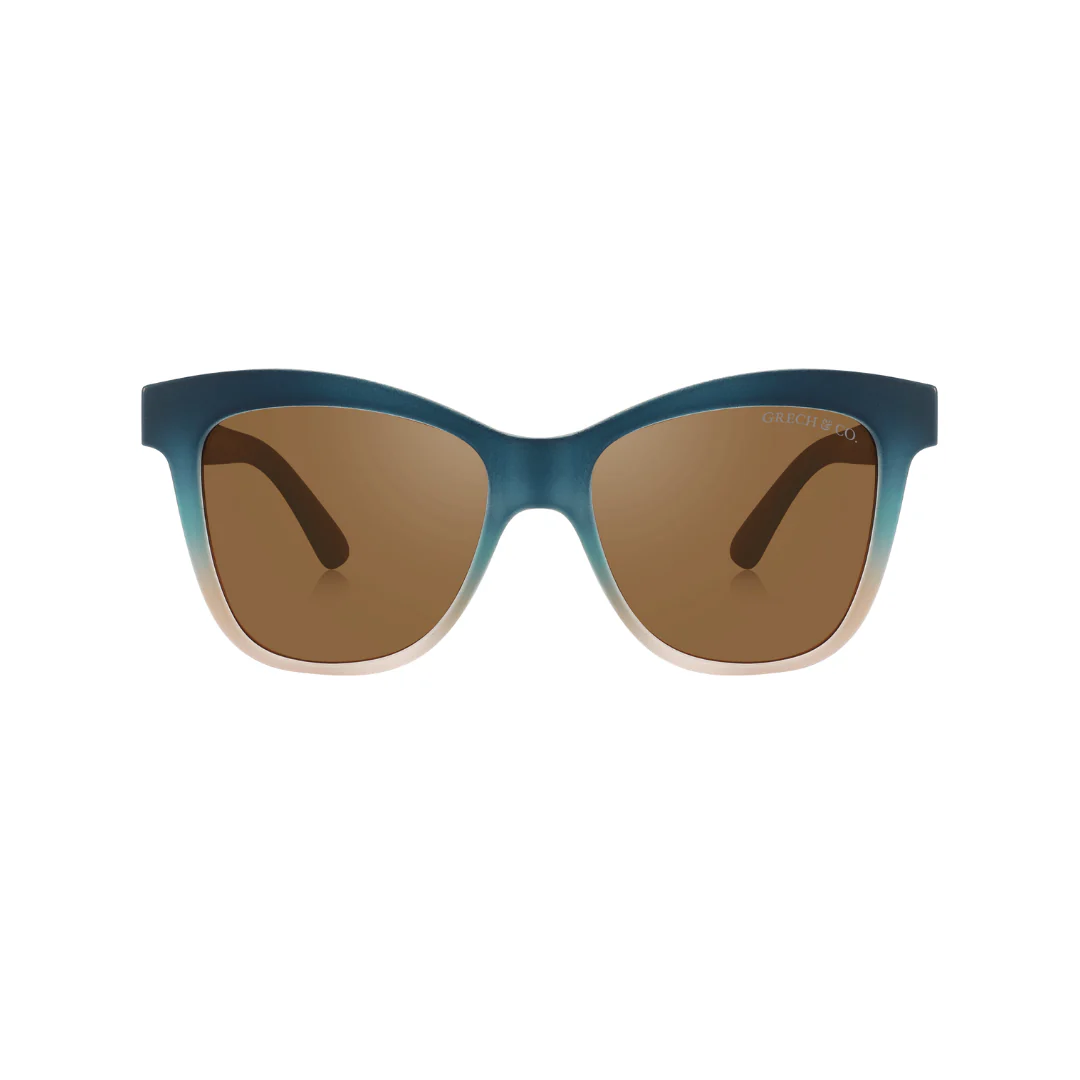 GRECHCO_GCO2185_SS24_ICONIC_WAYFARER_POLARIZED_SUNGLASSES_DESERT_TEAL_OMBRE_pack_1_1080x1080 Naočare za odrasle Wayfarer Desert Teal - Image 2