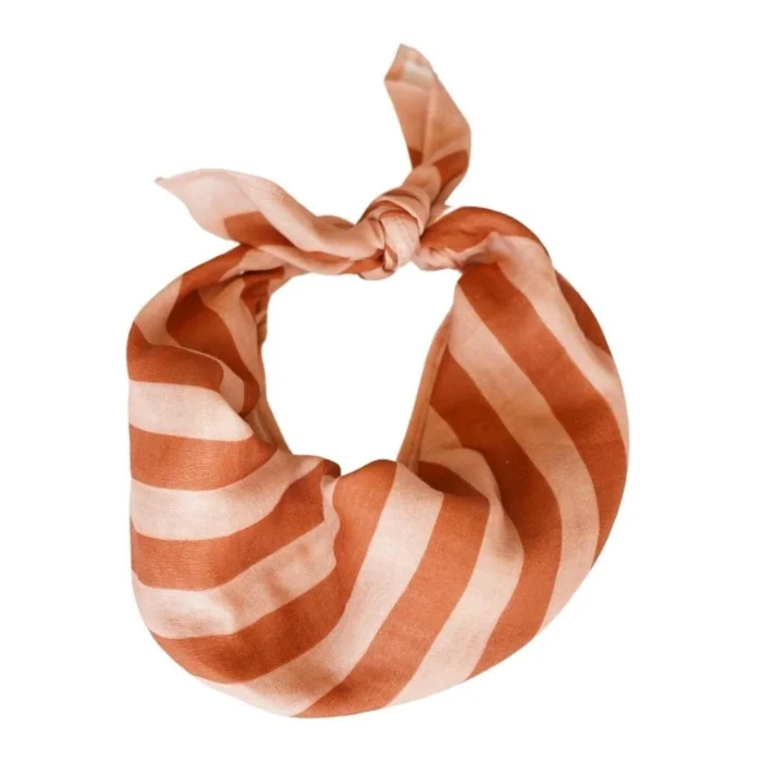 Marama Stripes Sunset+Tierra - Image 1