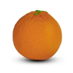 Glodalica lopta Orange - Image 2