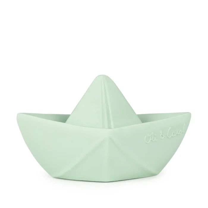 Glodalica Origami boat Mint - Image 1