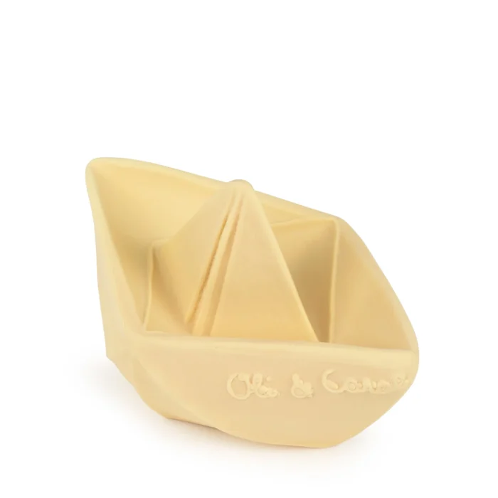 Glodalica Origami boat vanilla - Image 2