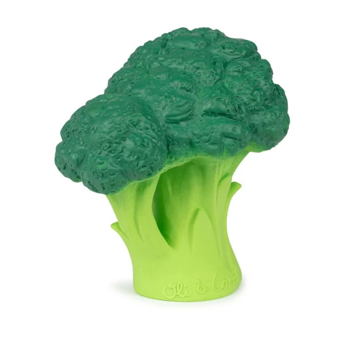 Glodalica Brucy the Broccoli - Image 5