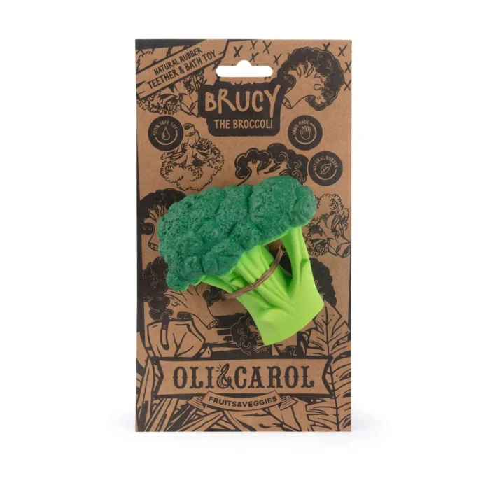 Glodalica Brucy the Broccoli - Image 6