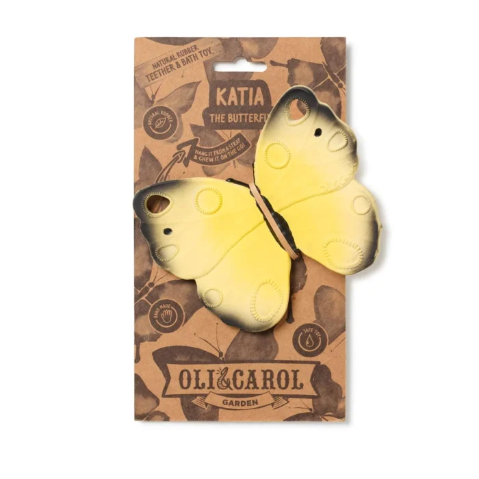 Glodalica Leptir Katia - Image 7