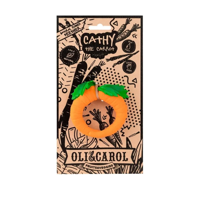 Glodalica Cathy the Carrot - Image 6