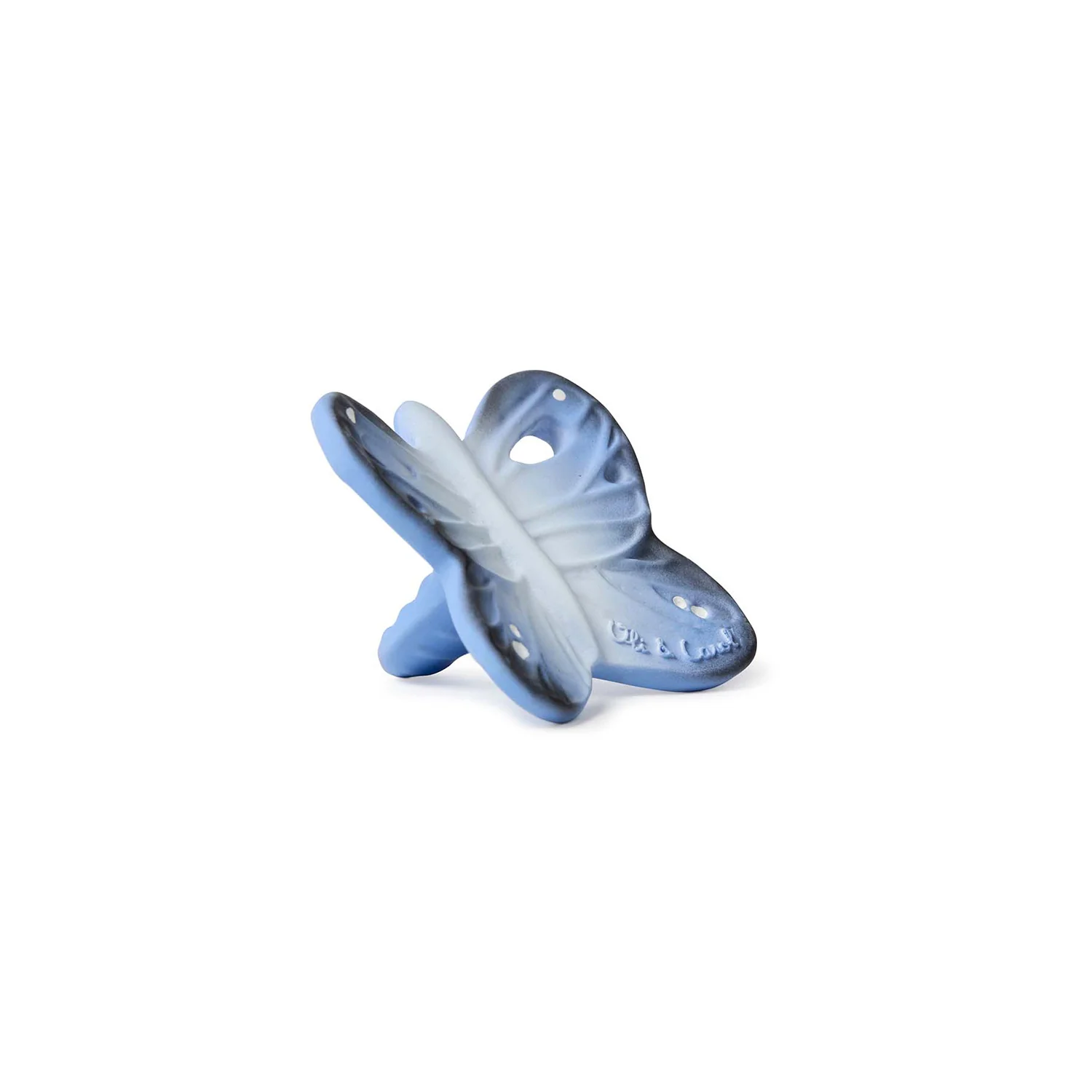 L-CHEWY-BUT-BLUE_2_3e6cd8ed-162d-4325-b915-f6aecf7cf5e7 Glodalica mini Blues the Butterfly - Image 2