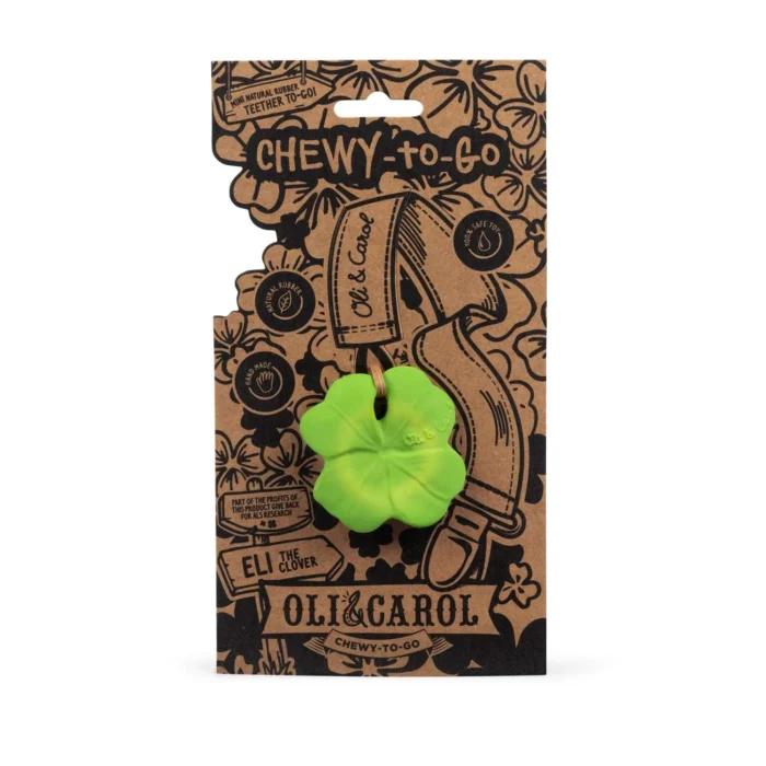 Glodalica mini Eli the clover - Image 7