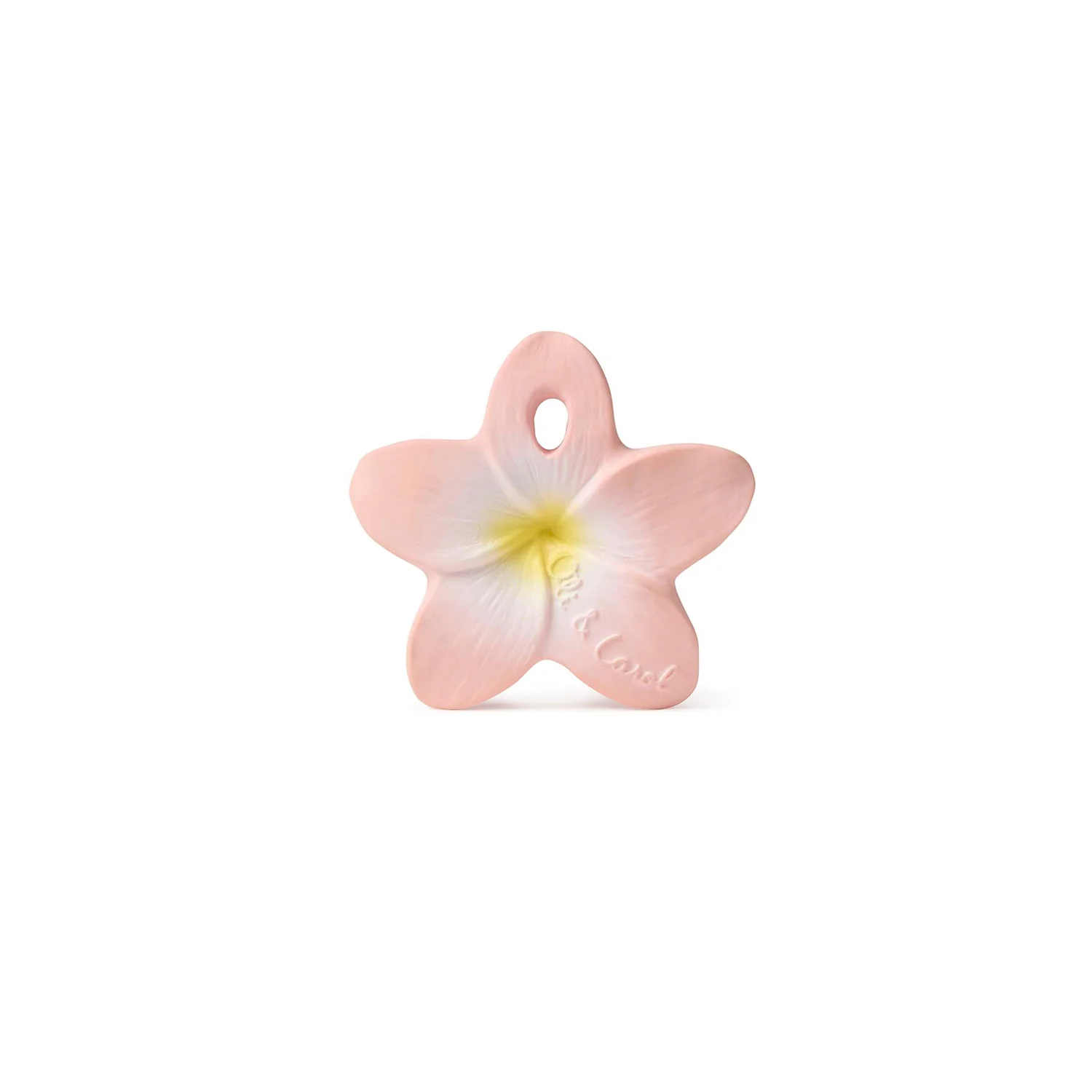 L-CHEWY-FLOWER-PINK_1 Glodalica mini Bella the flower - Image 1