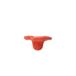 Glodalica mini Pop the poppy Red - Image 2