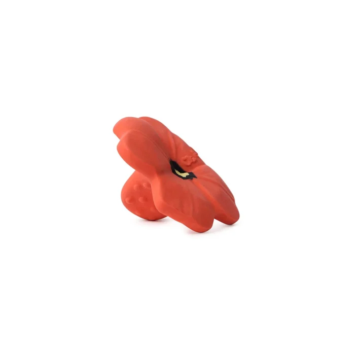 Glodalica mini Pop the poppy Red - Image 3