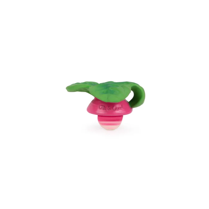 Glodalica mini Ramonita the radish - Image 1