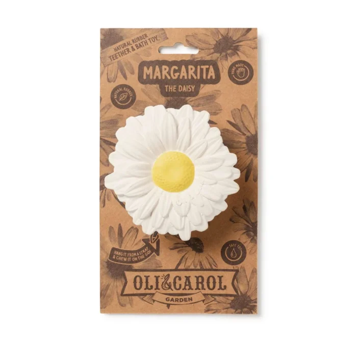 Glodalica Margarita Bijela Rada - Image 7