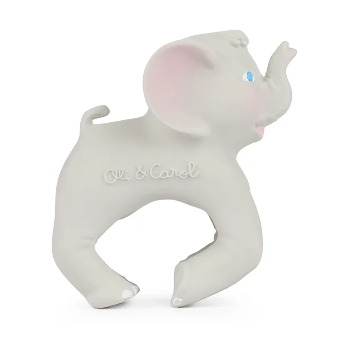 Glodalica narukvica Nelly the Elephant - Image 2