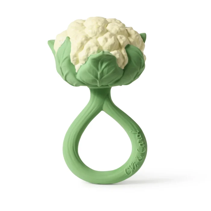Glodalica Rattle Cauliflower - Image 2