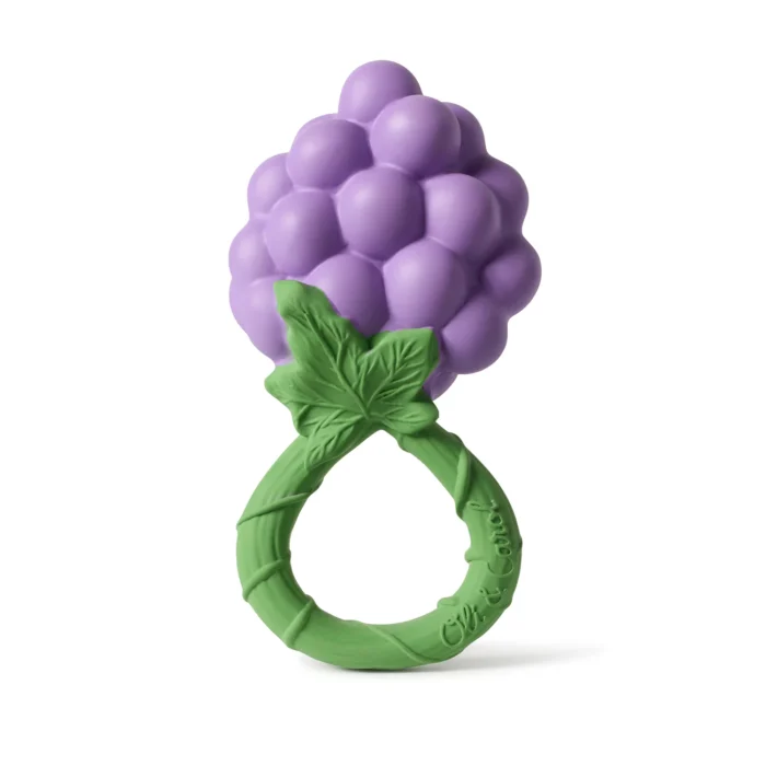 Glodalica Rattle Grape - Image 1