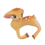 Glodalica narukvica Olive the deer