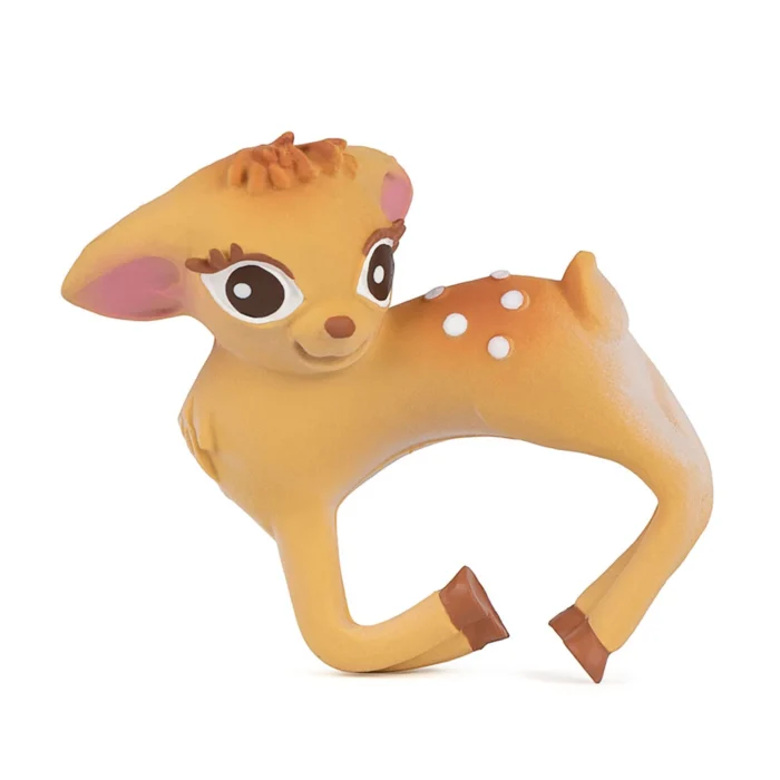 Glodalica narukvica Olive the deer - Image 1